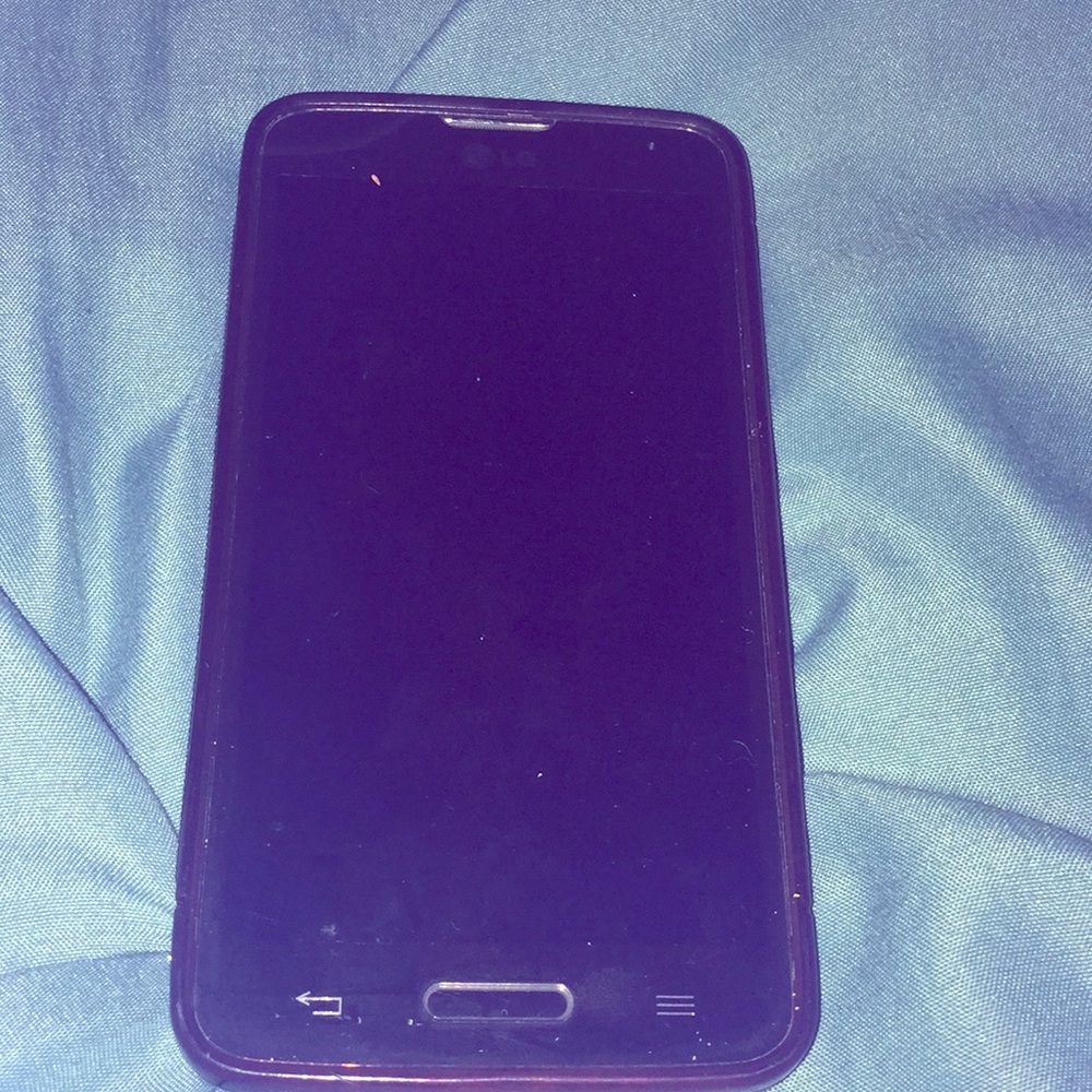 Lg optimus l90
